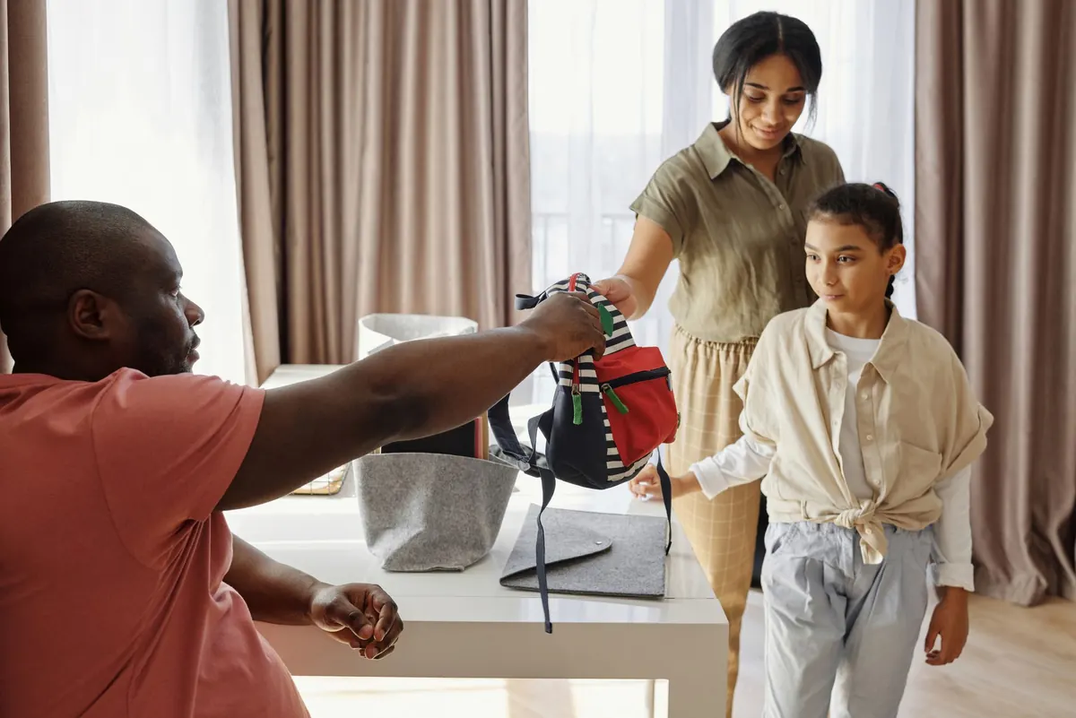 Back-to-School Morning Routine Checklist for Parents: 8 Steps to Reduce Chaos