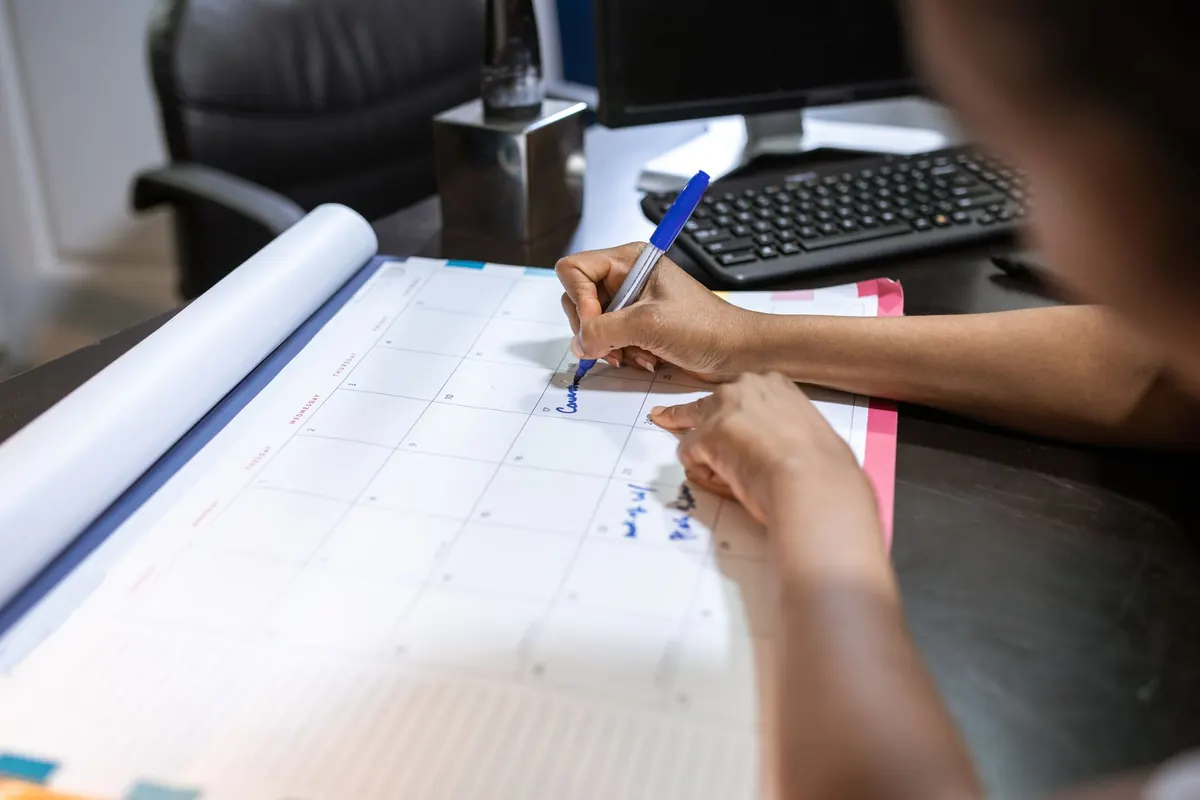 First Trimester Checklist: 12 Appointments, Tests, and Self-Care Steps to Schedule